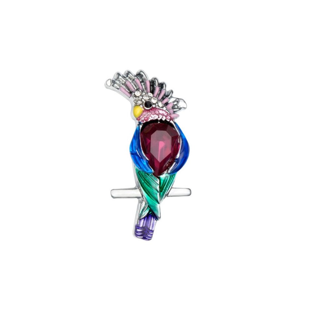 KEEP Collective Parrot